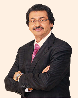 Gautam N. Mehra