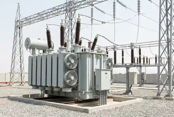 Transformer Oil