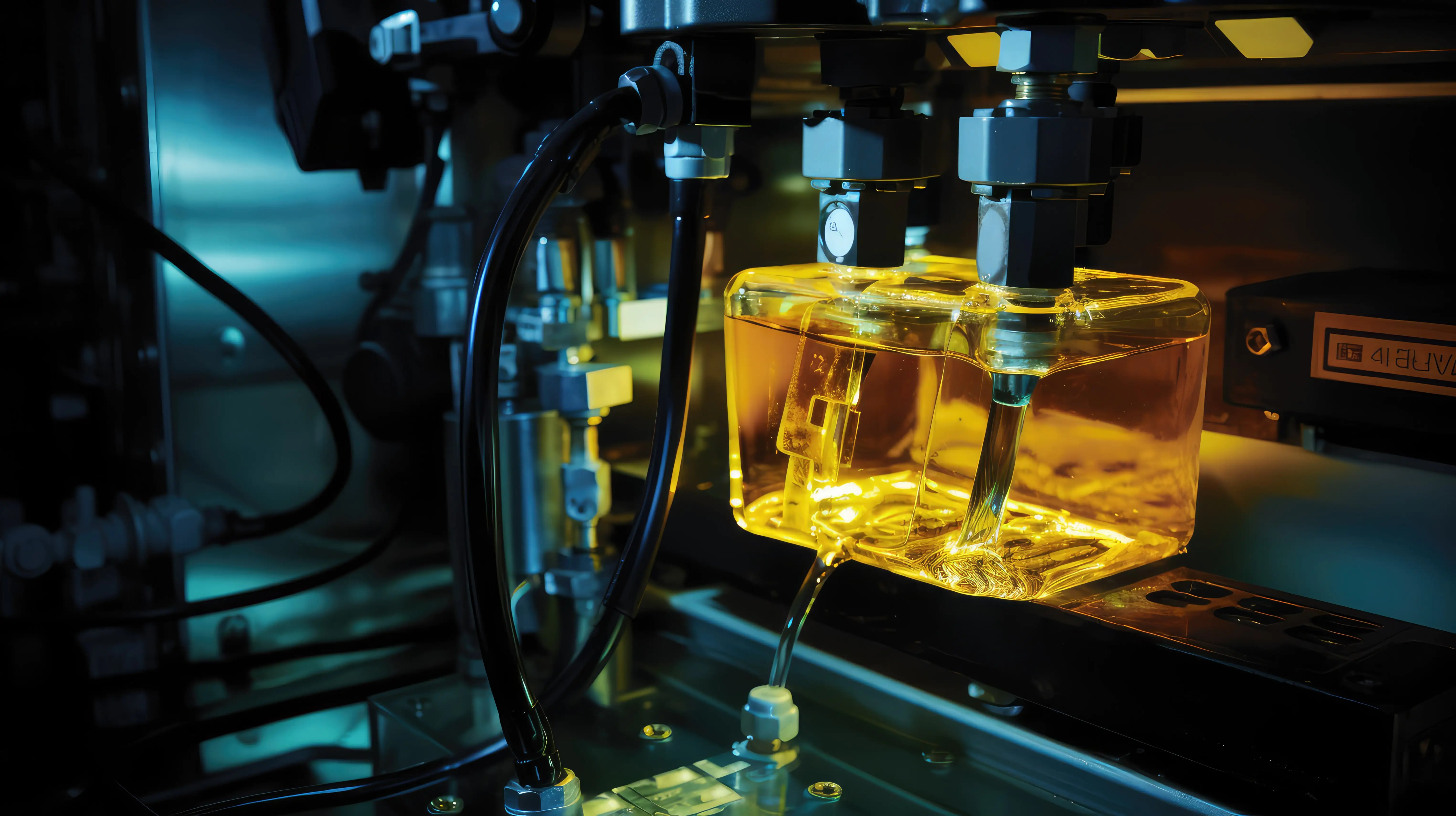 Gels for connector and Junction Boxes