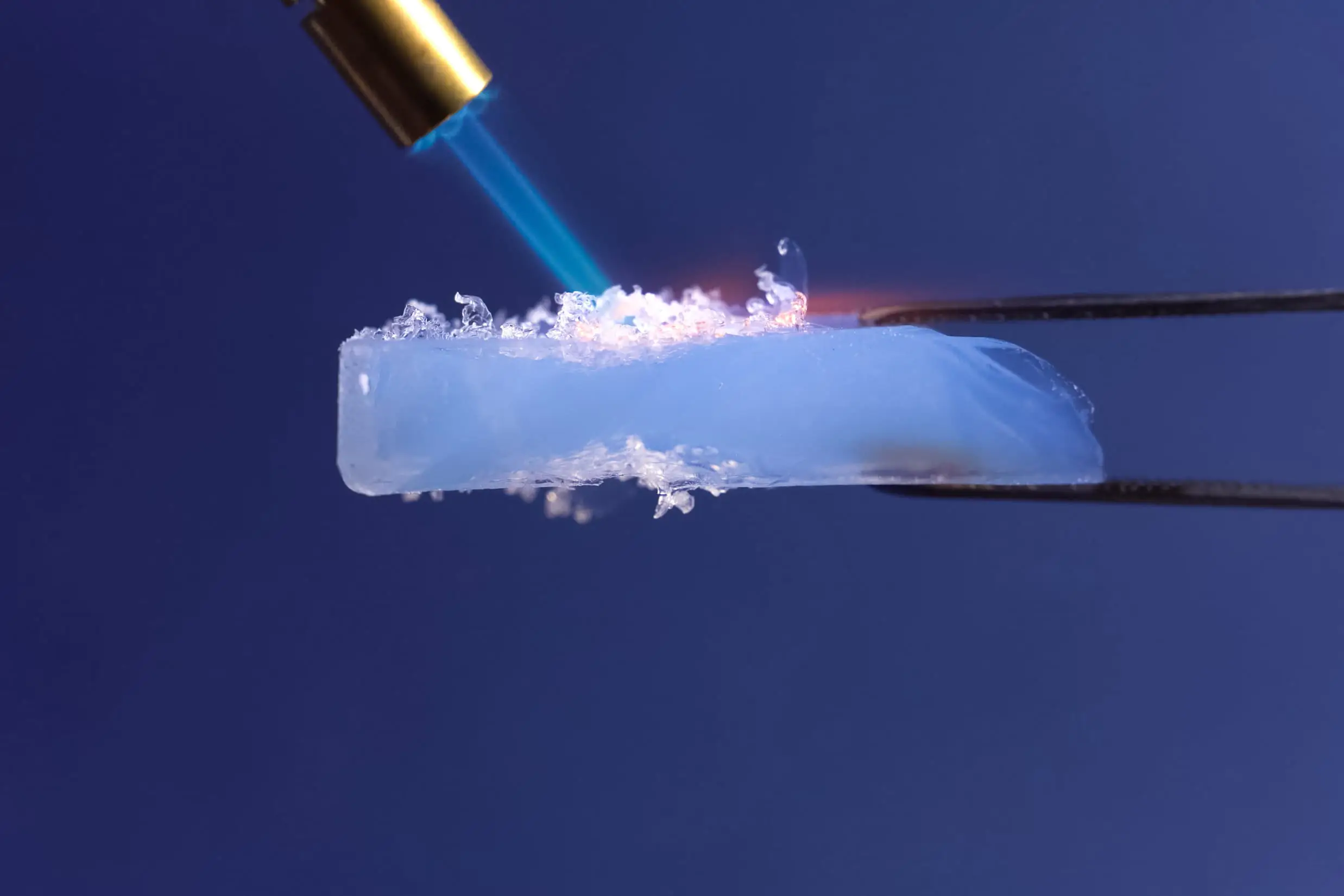 High Temperature & Thermally Conductive gels