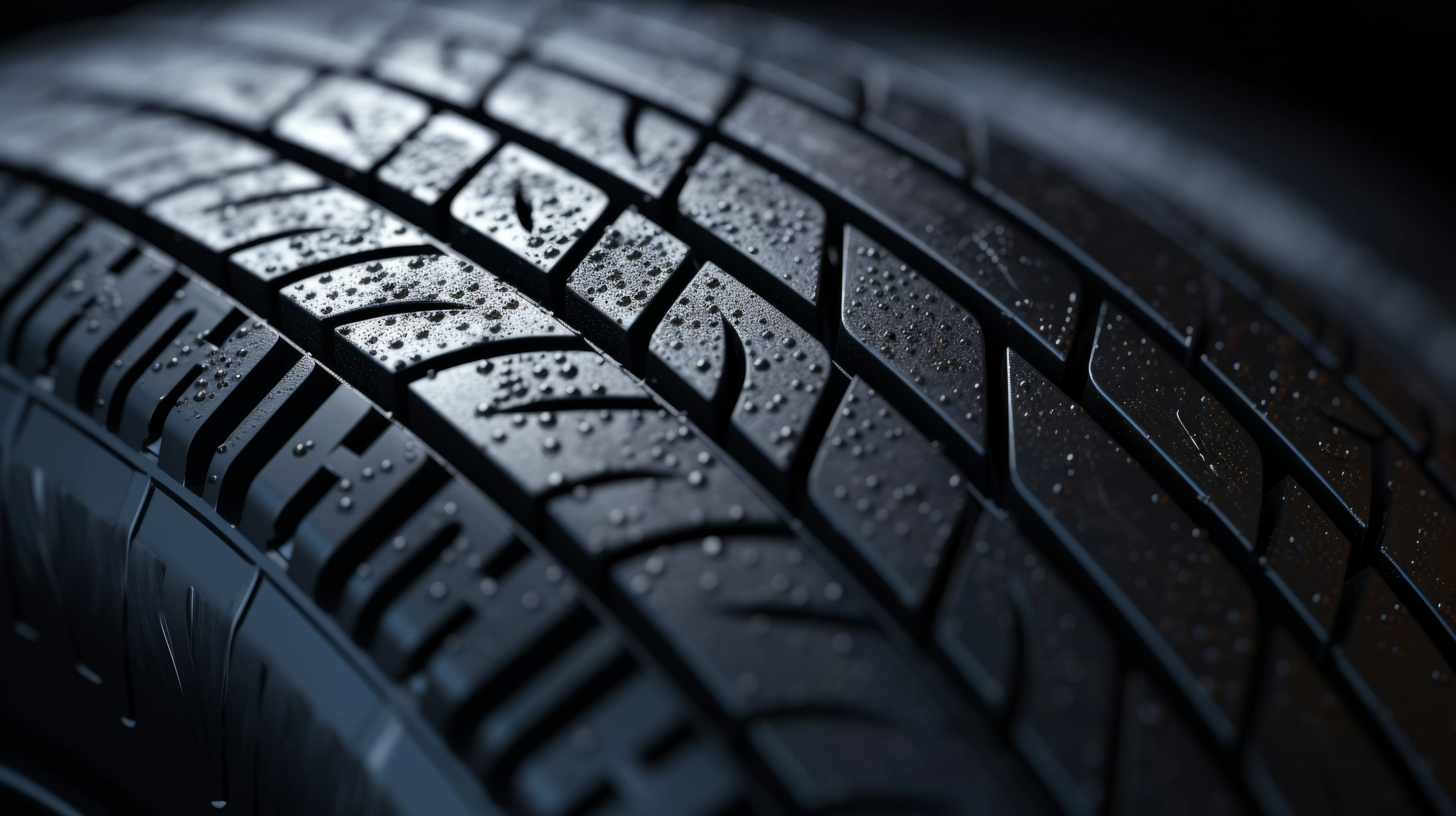 Rubber and Tire Manufacturing