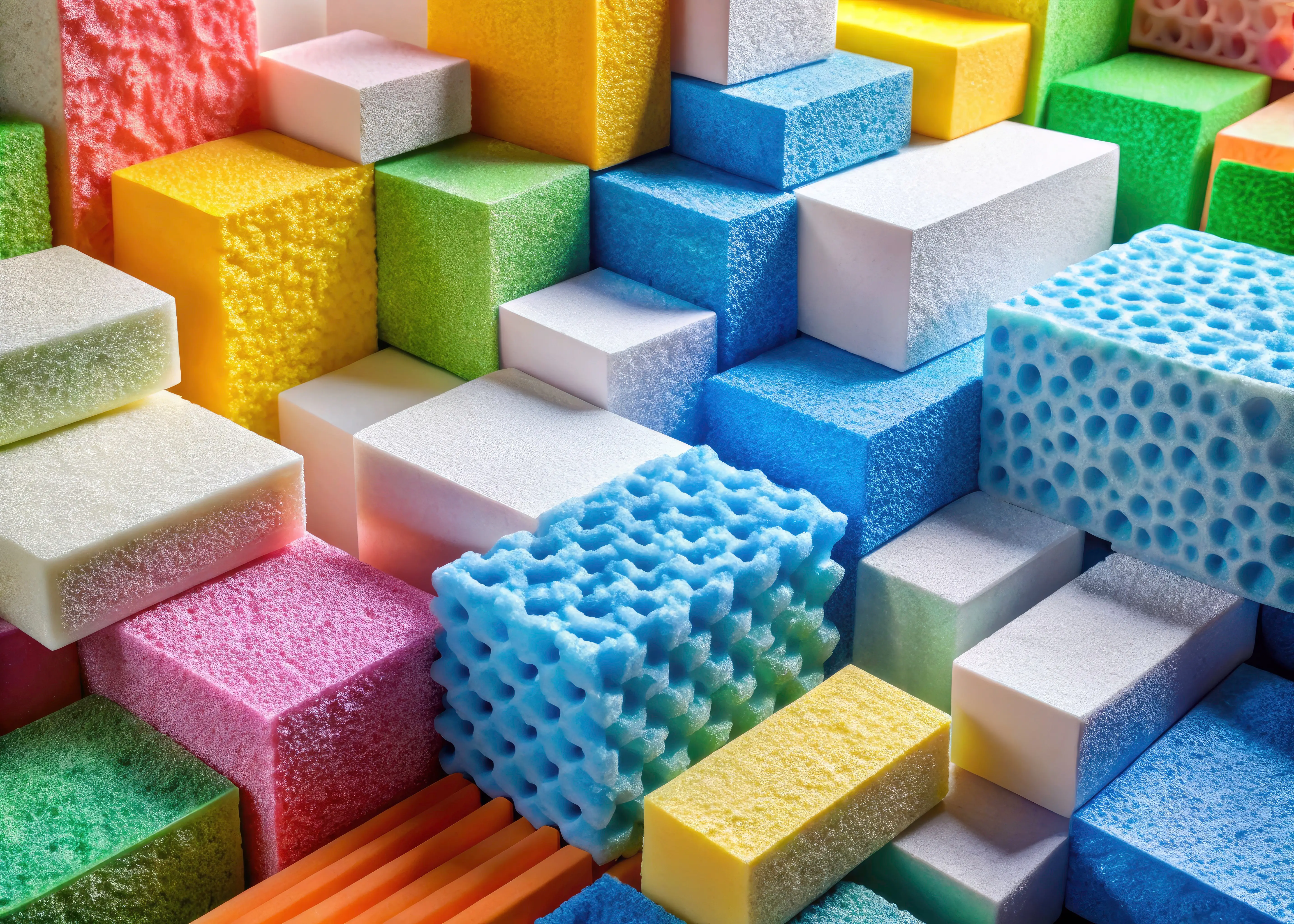 Expandable Polystyrene