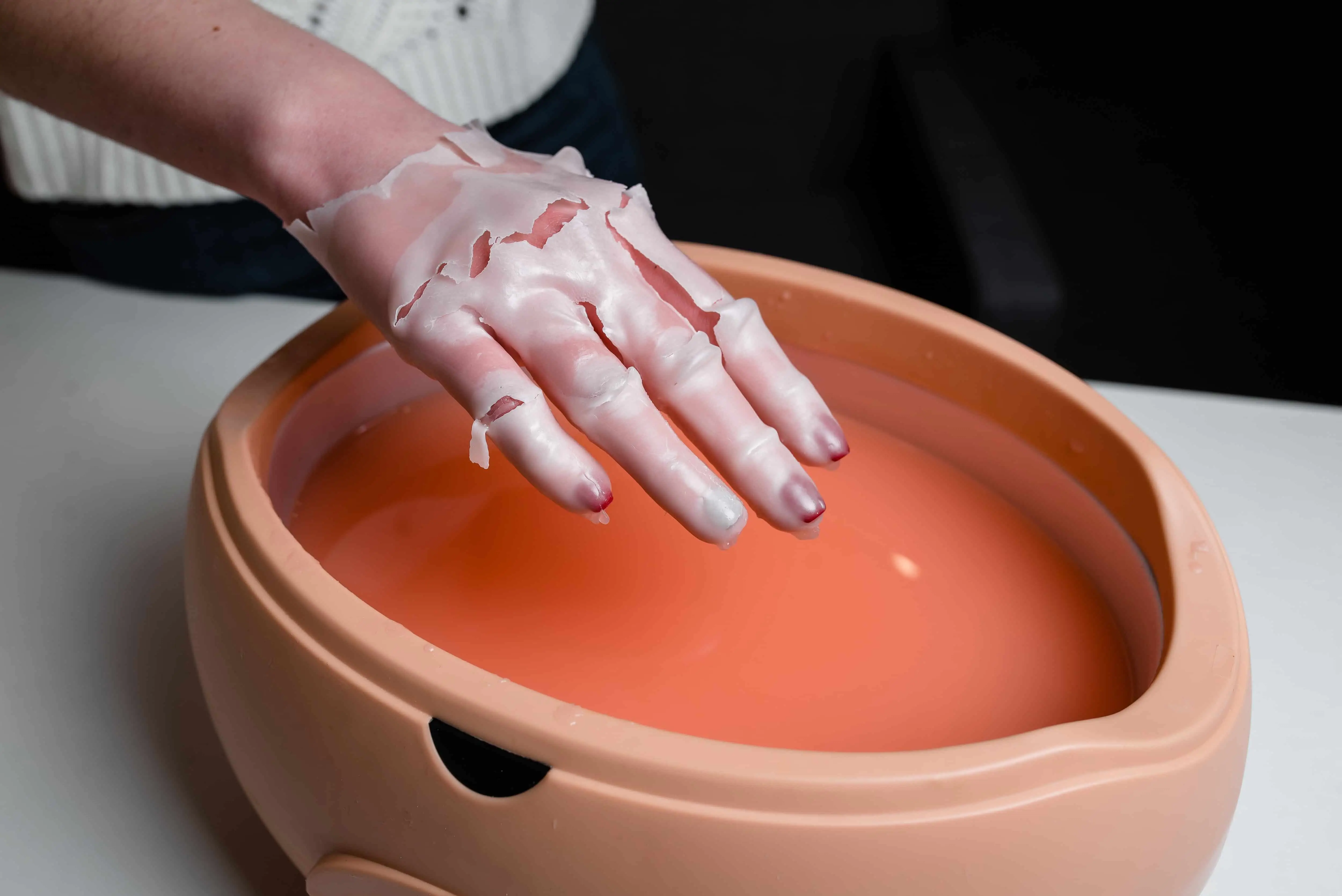 Paraffin Wax