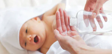 Baby Oils