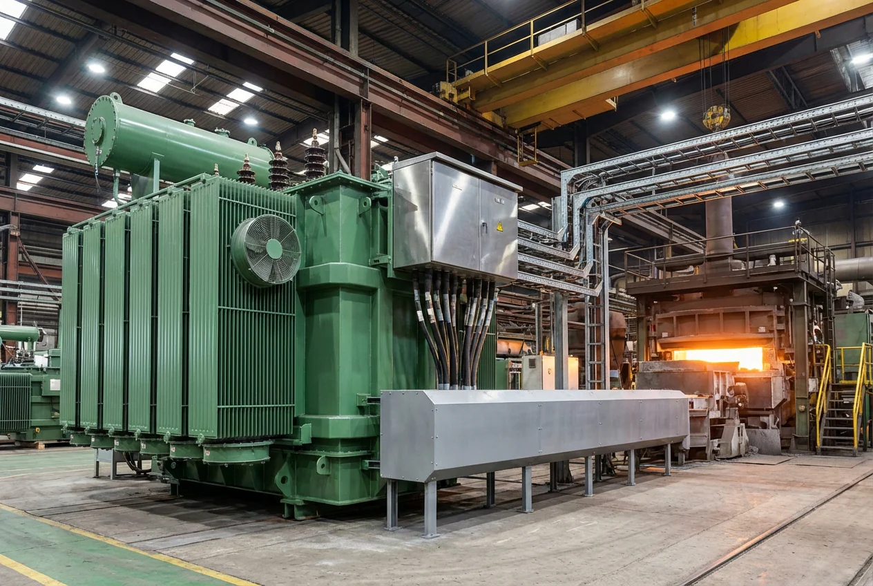 Furnace Transformers