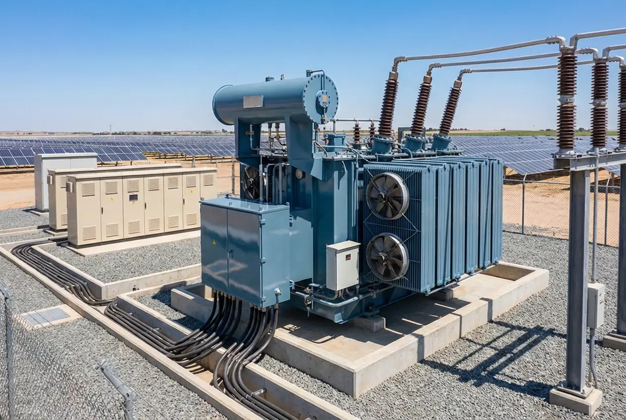 Inverter Duty Transfomers