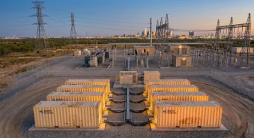 Transmission & Distribution (T&D) Deferral BESS