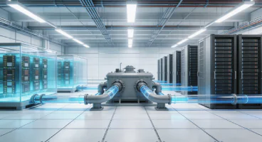 Unified Liquid Cooling Solutions