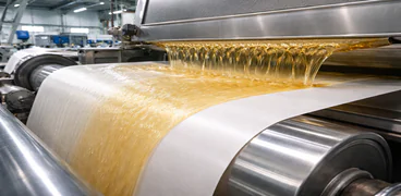 Treating Paper, Wood and Textiles to Enhance Durability and Water